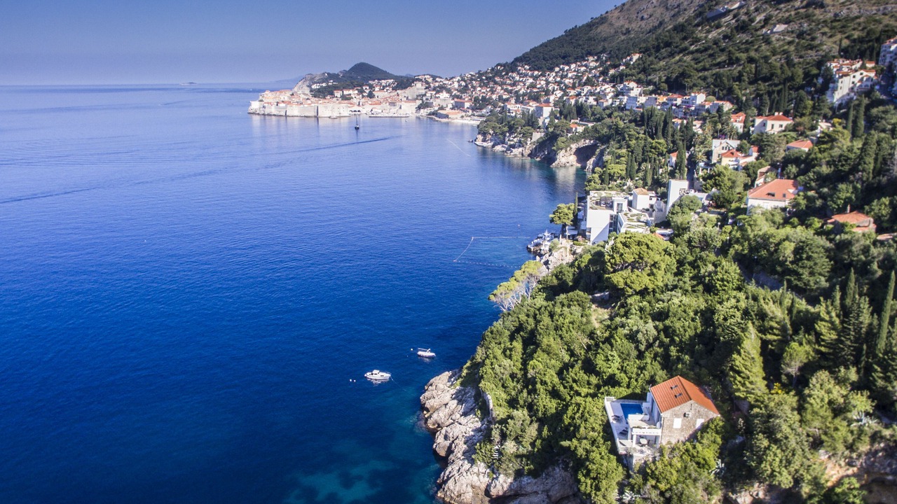 Photo of Others in Dubrovnik