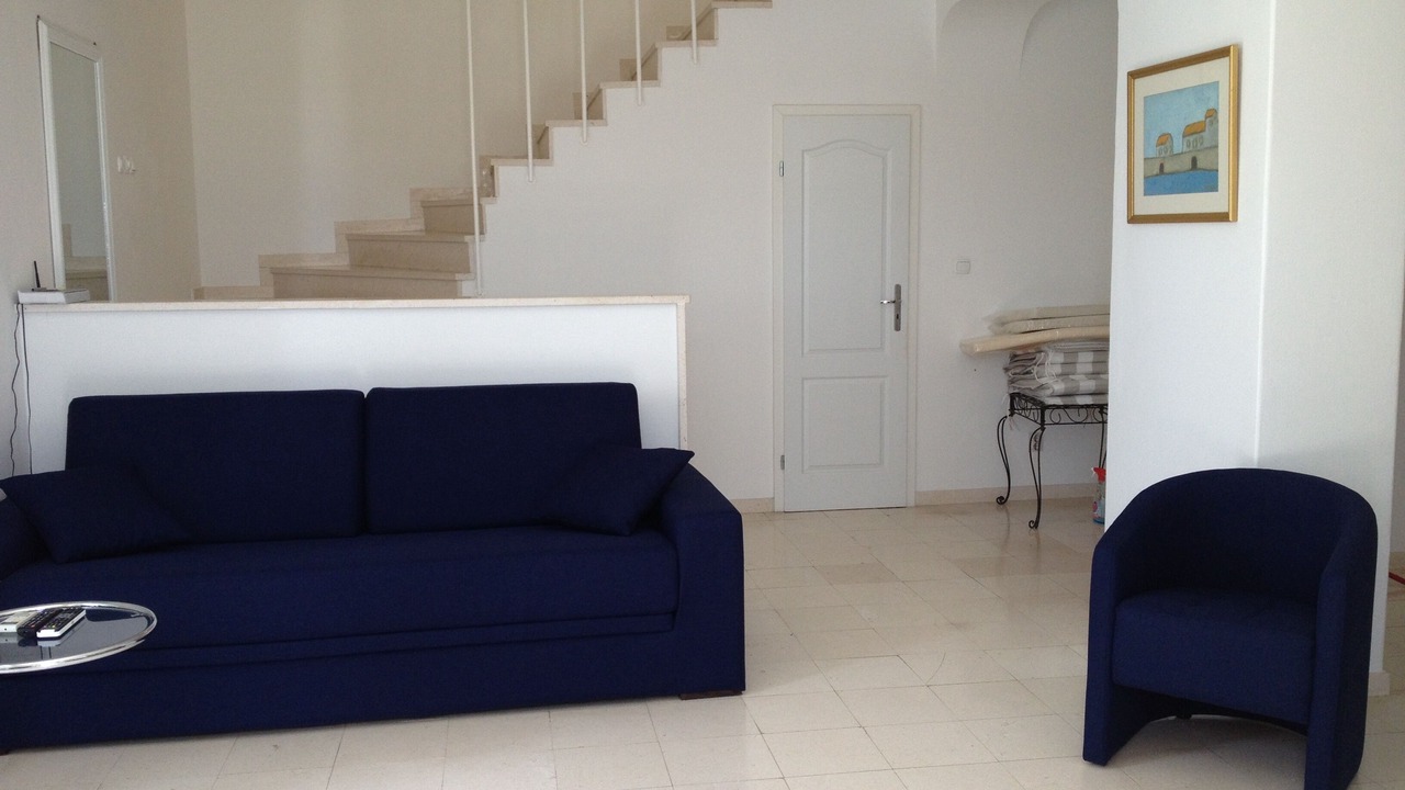 Photo of Livingroom in Dubrovnik