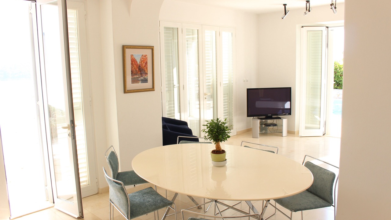 Photo of Livingroom in Dubrovnik