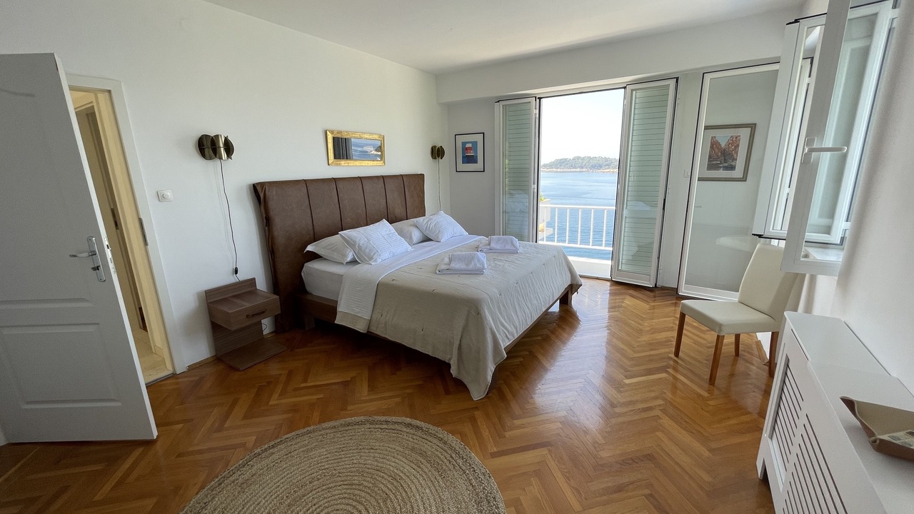 Photo of Bedroom in Dubrovnik