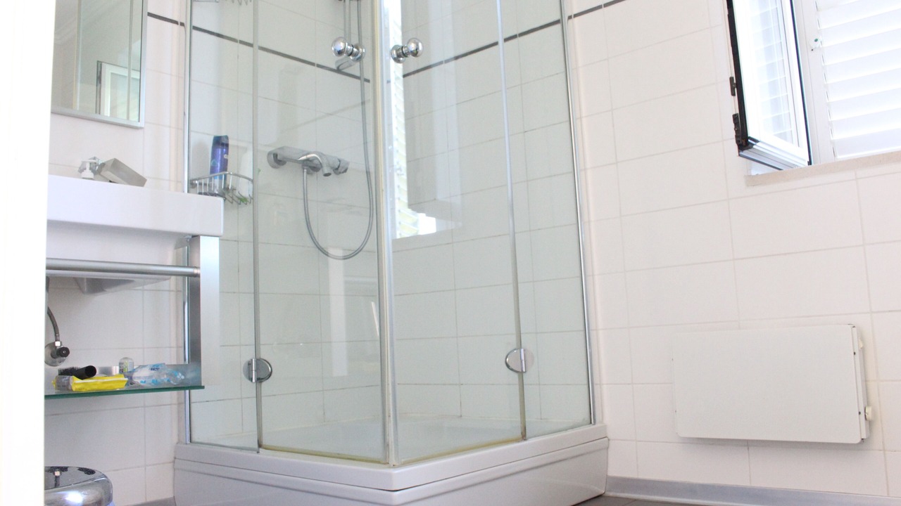 Photo of Bathroom in Dubrovnik