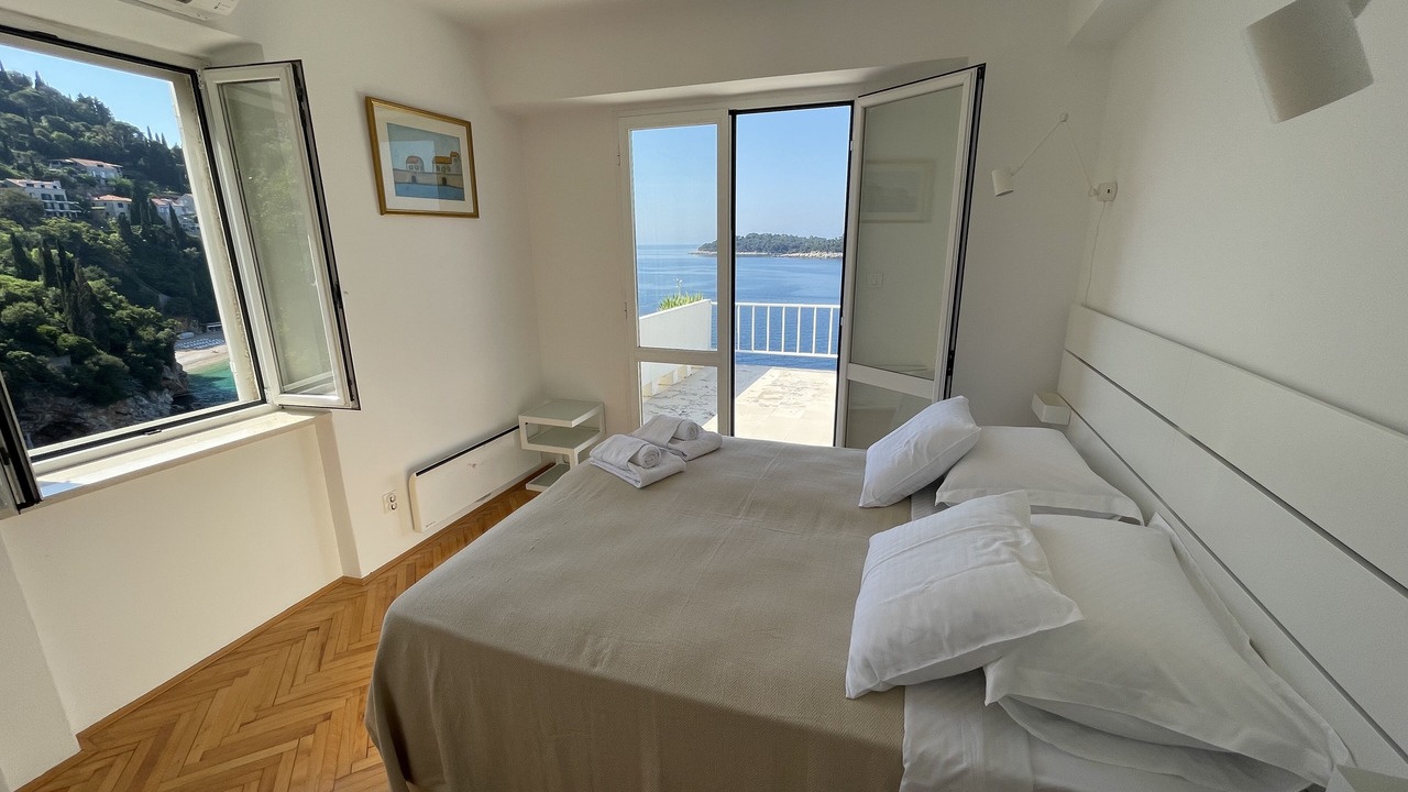 Photo of Bedroom in Dubrovnik