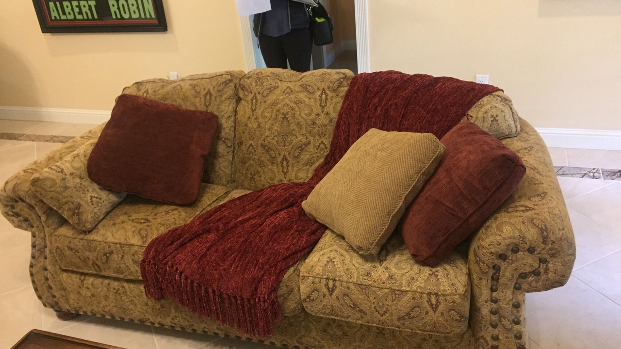 Photo of Livingroom in Placerville