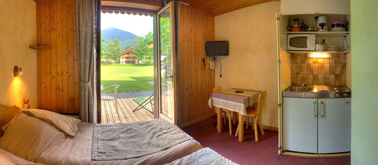Photo of Livingroom in Samoens