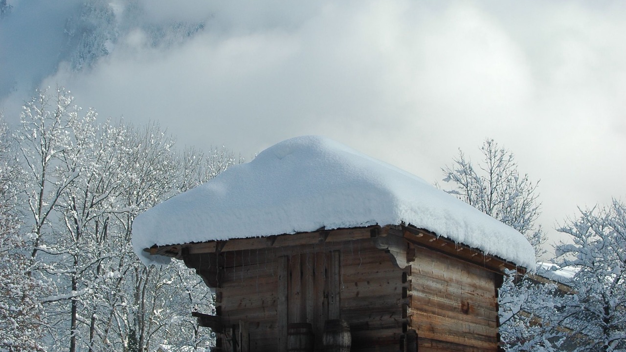 Photo of Outdoor in Samoens