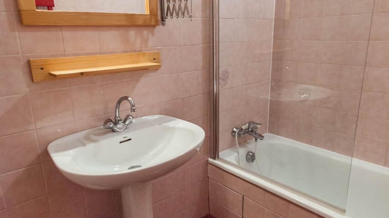 Photo of Bathroom in Samoens