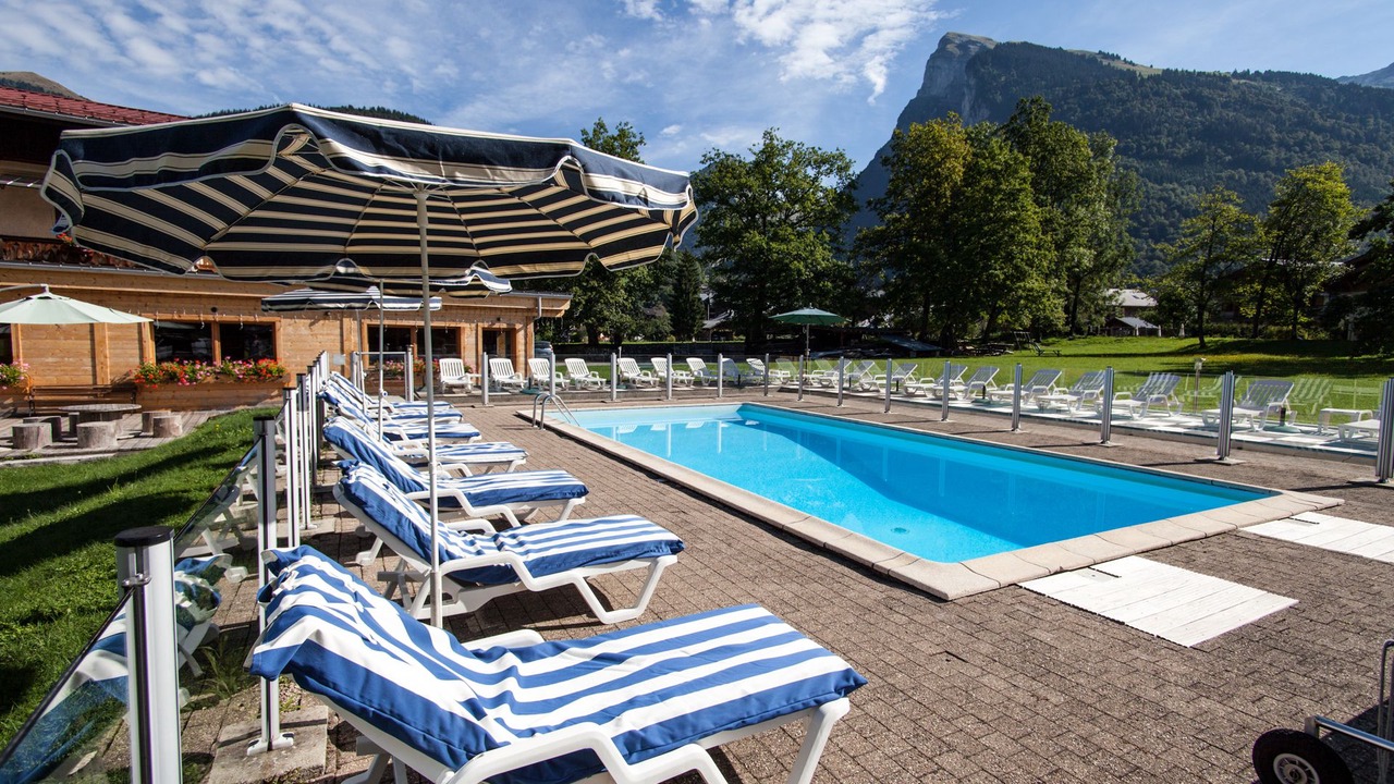 Photo of Outdoor in Samoens