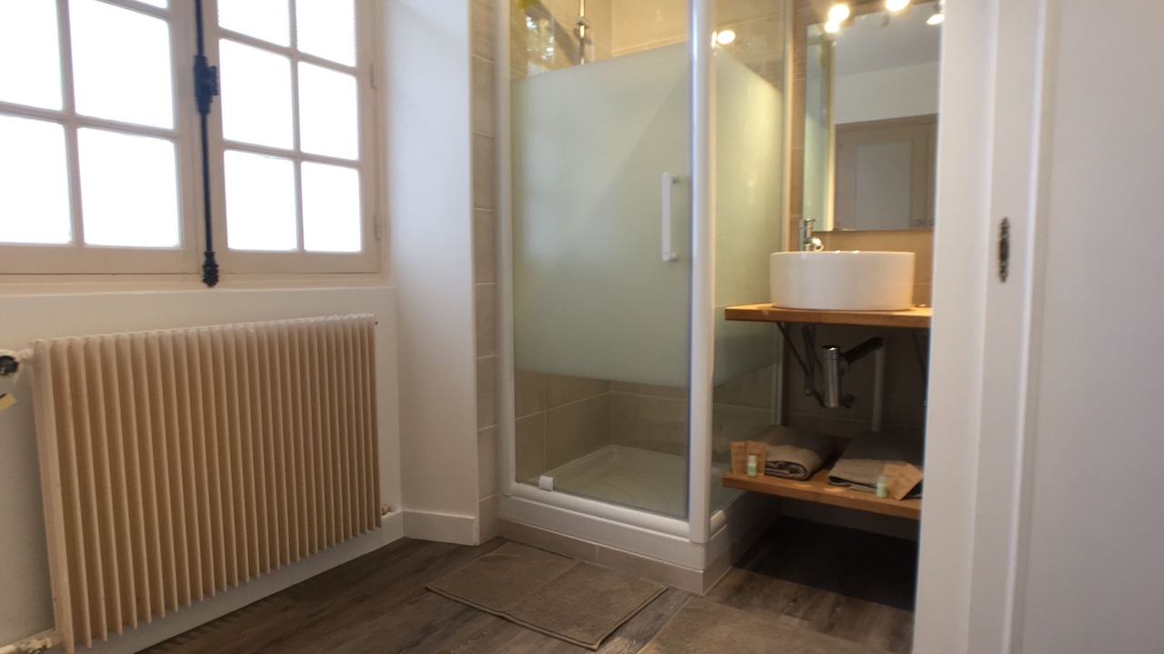 Photo of Bathroom in Petit Moisenay