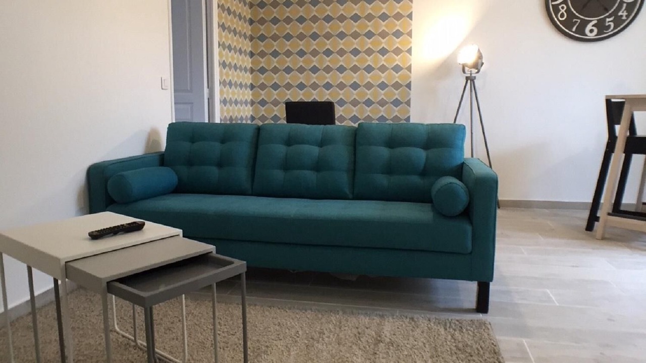 Photo of Livingroom in Petit Moisenay