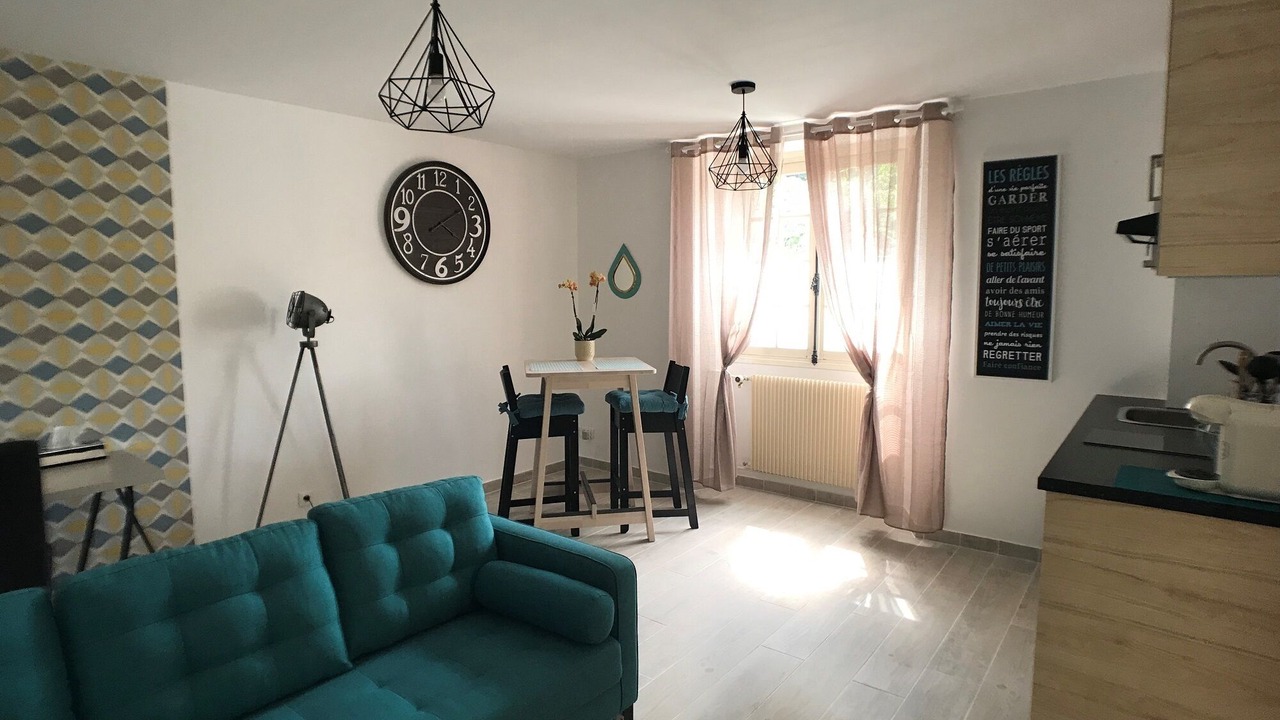 Photo of Livingroom in Petit Moisenay
