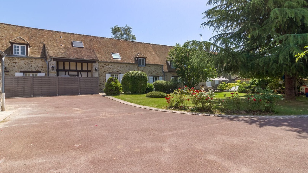 Photo of Outdoor in Petit Moisenay