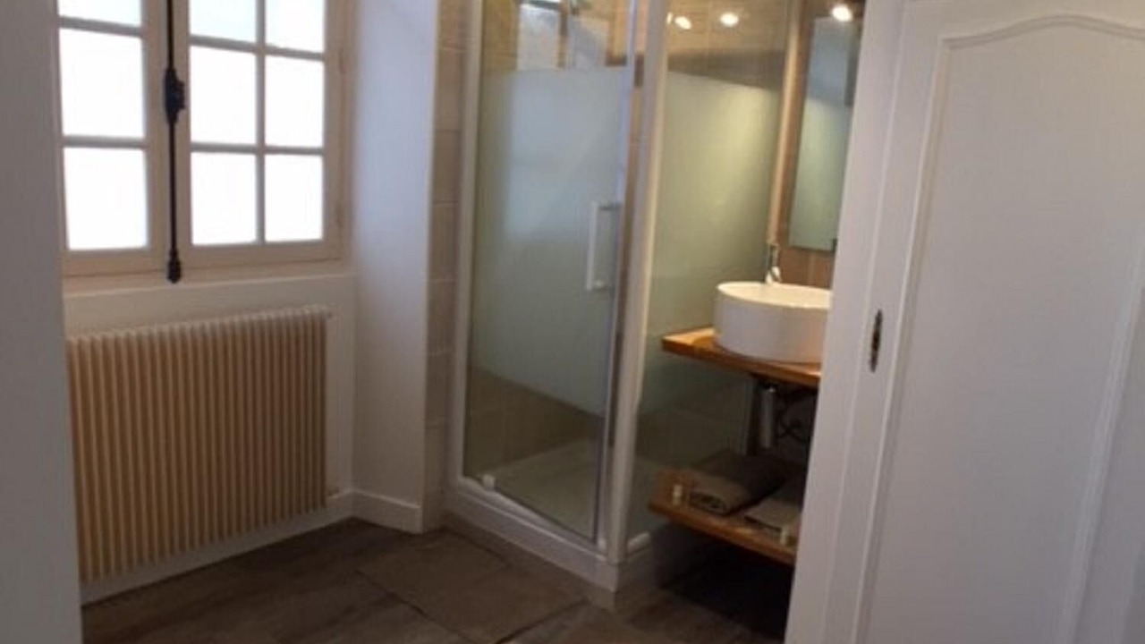 Photo of Bathroom in Petit Moisenay