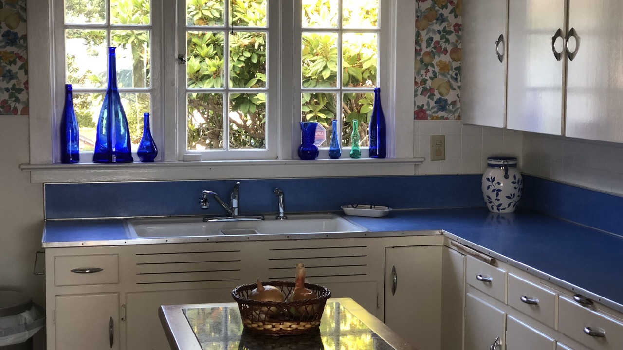 Photo of Kitchen in Crescent City North