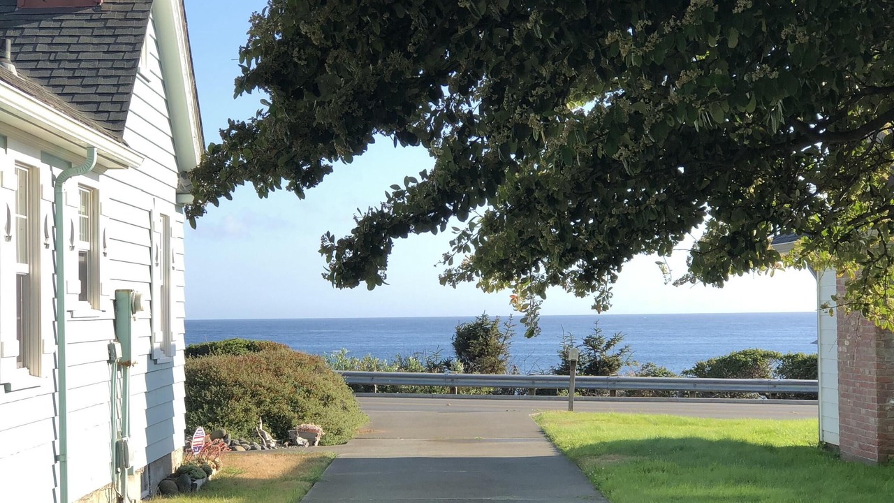 Photo of Outdoor in Crescent City North