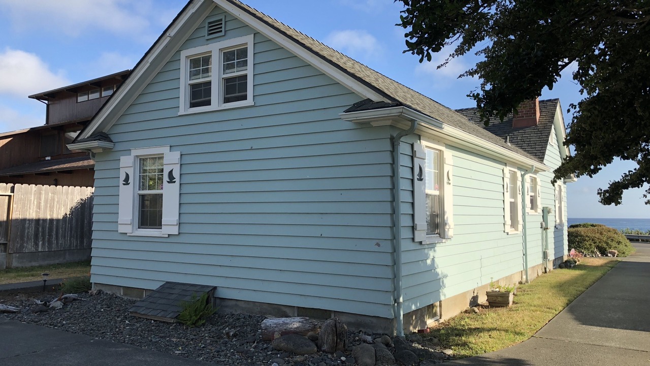 Photo of Outdoor in Crescent City North