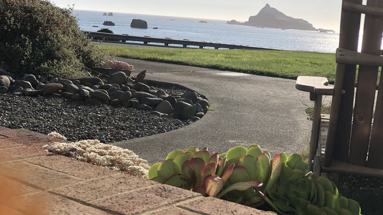 Photo of Outdoor in Crescent City North