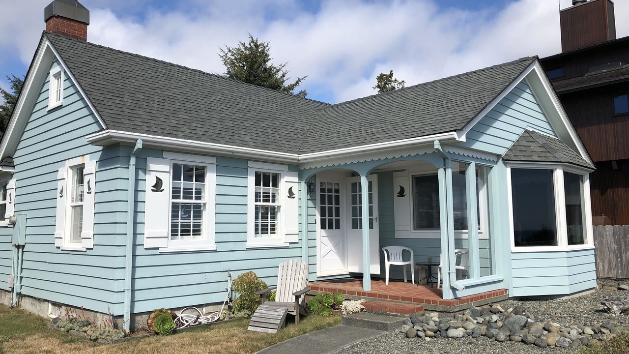 Photo of Outdoor in Crescent City North