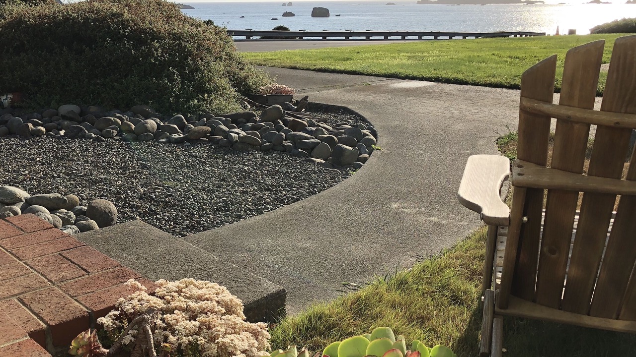 Photo of Outdoor in Crescent City North
