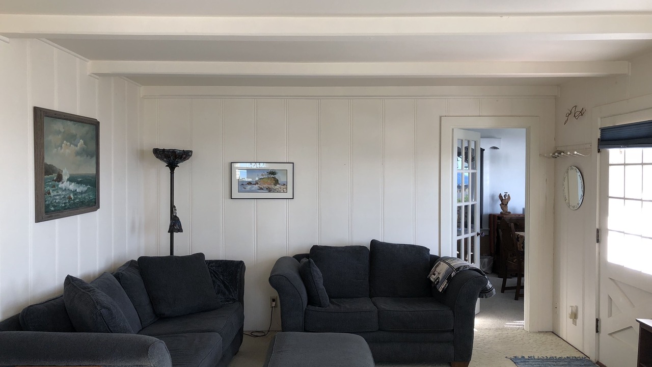 Photo of Livingroom in Crescent City North