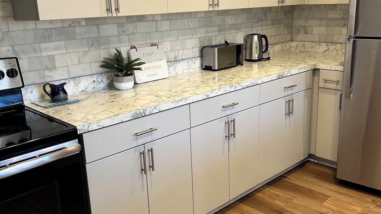 Photo of Kitchen in Clearwater