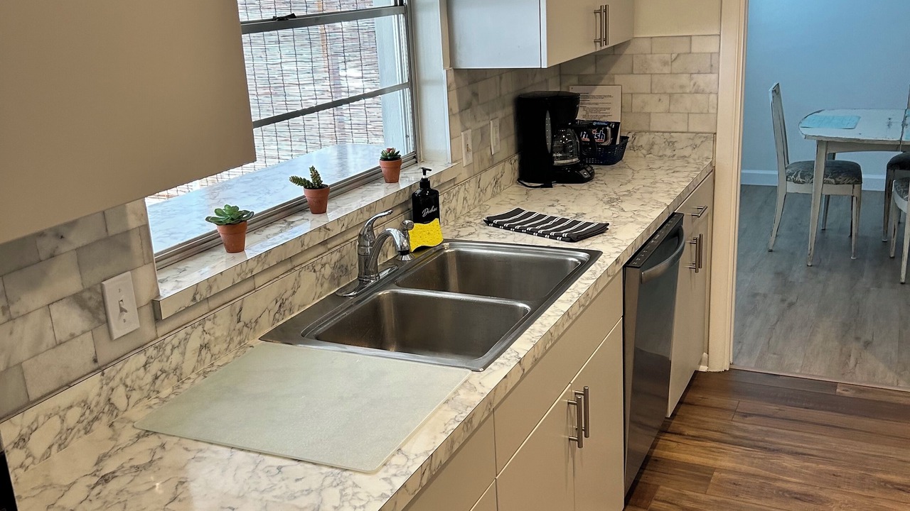 Photo of Kitchen in Clearwater