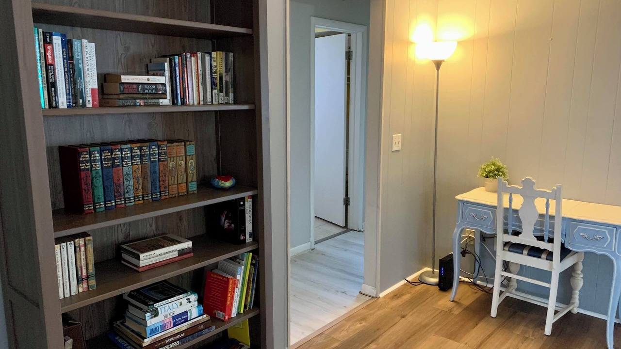 Photo of Bedroom in Clearwater