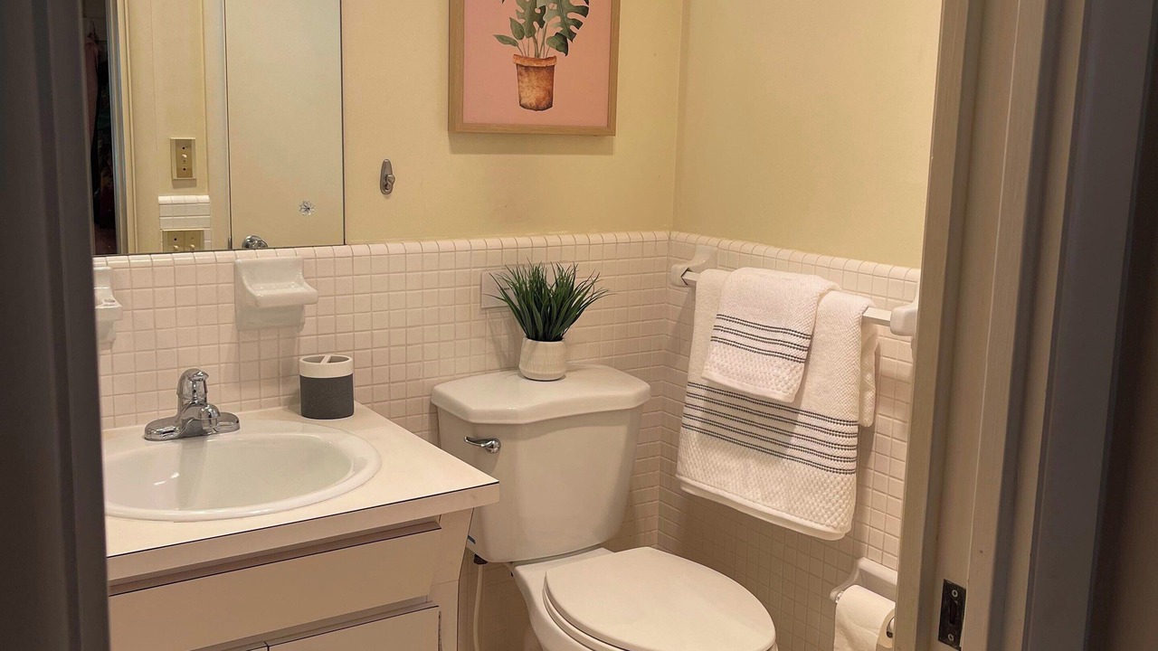 Photo of Bathroom in Clearwater
