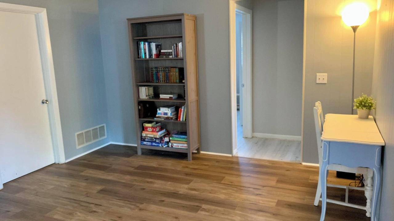 Photo of Bedroom in Clearwater