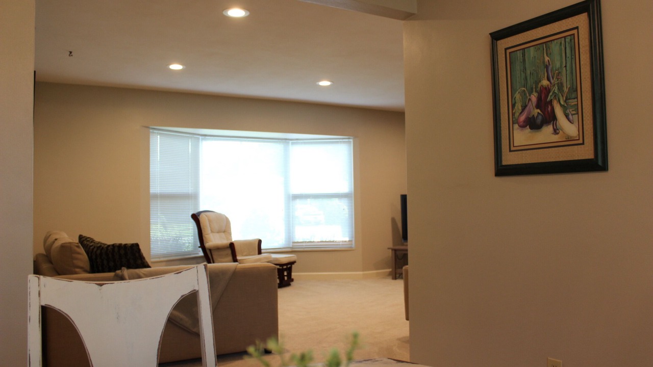 Photo of Bedroom in Clearwater