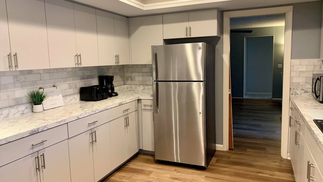 Photo of Kitchen in Clearwater