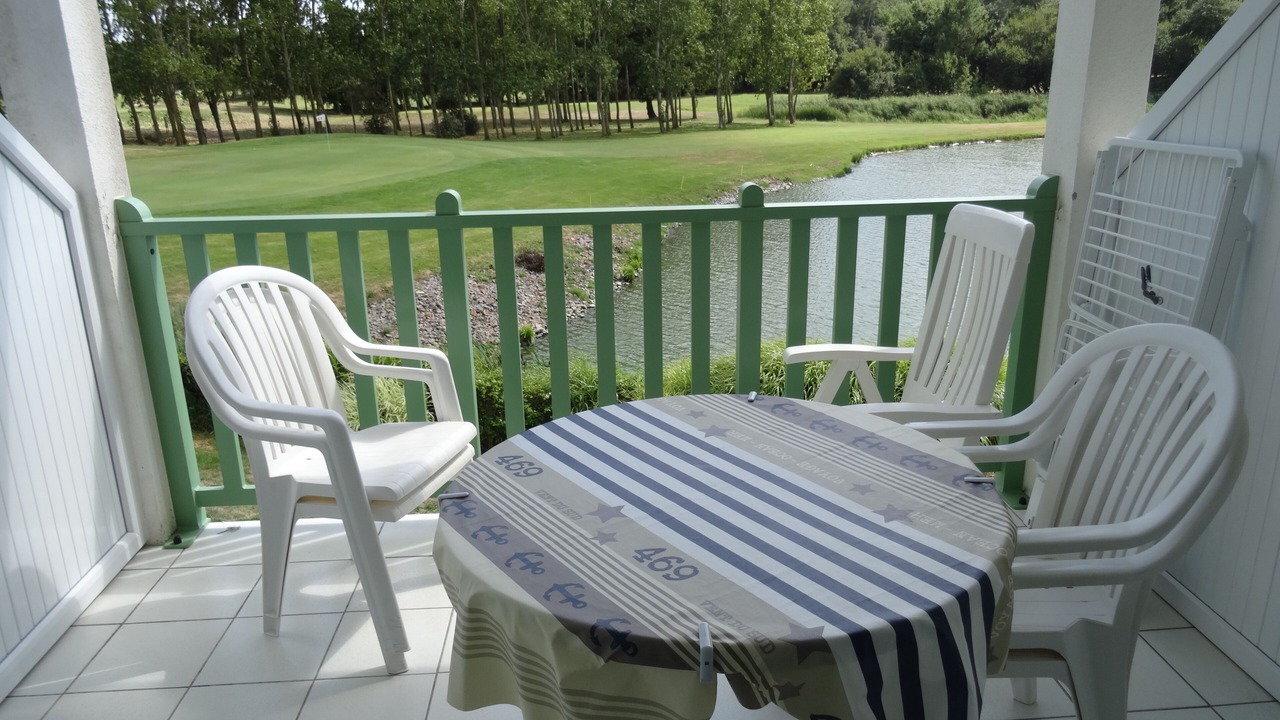Photo of Outdoor in Bourgenay