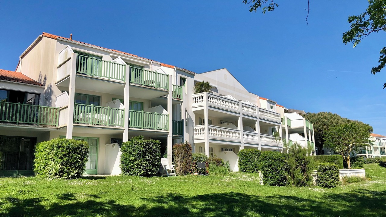 Photo of Outdoor in Bourgenay