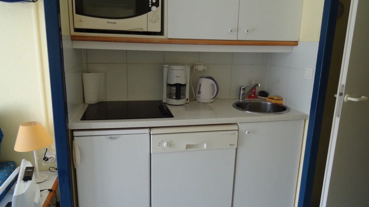 Photo of Kitchen in Bourgenay