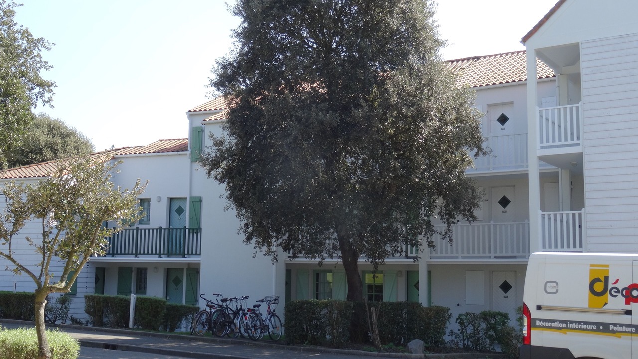 Photo of Outdoor in Bourgenay