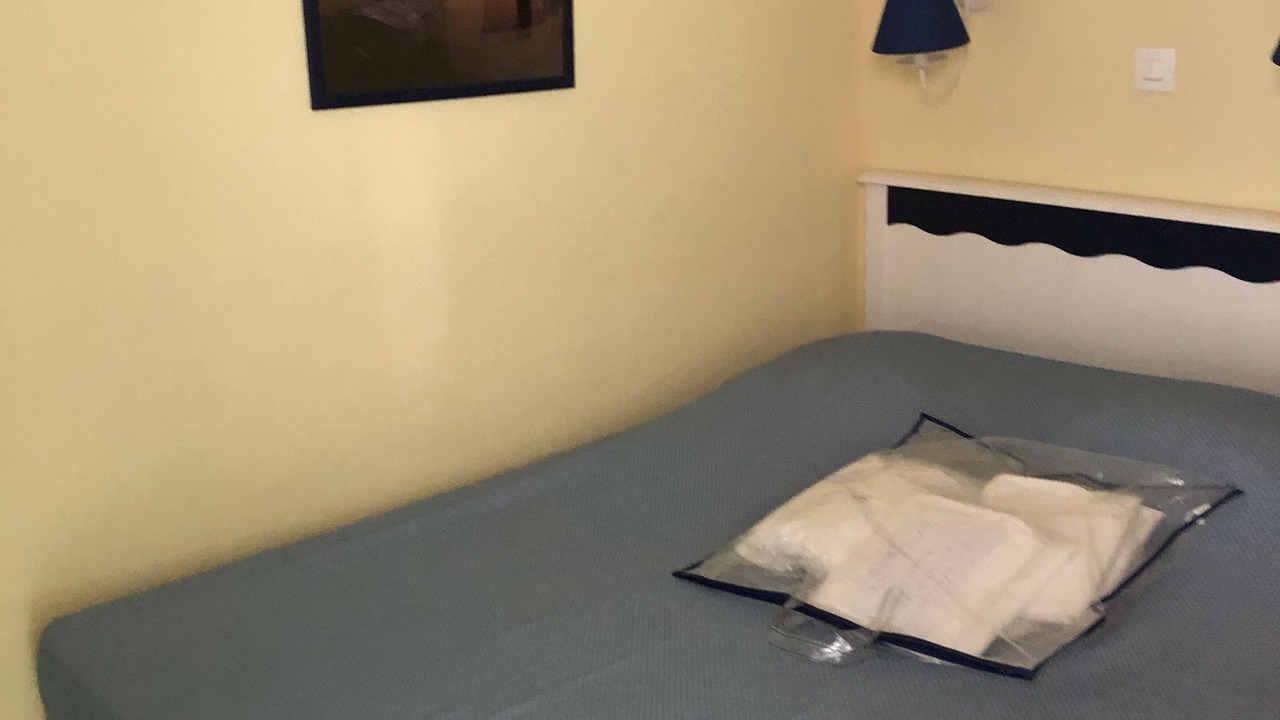 Photo of Bedroom in Bourgenay