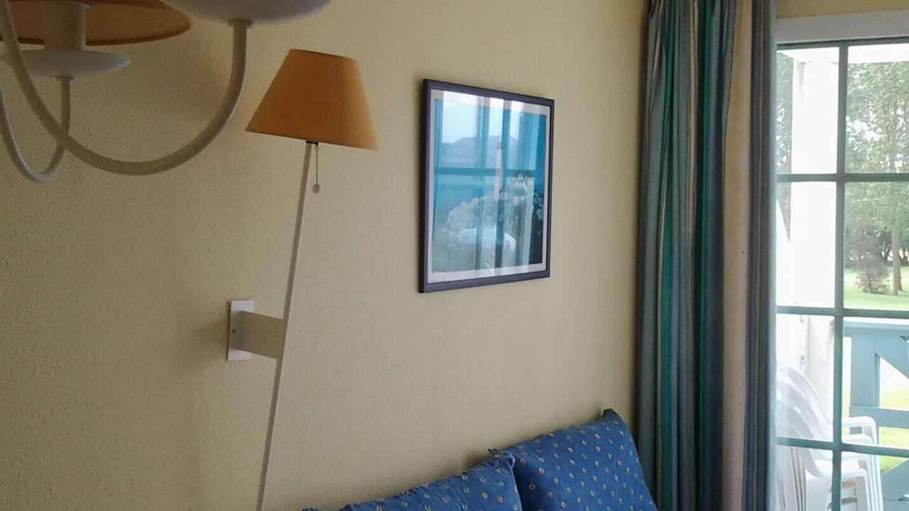 Photo of Livingroom in Bourgenay