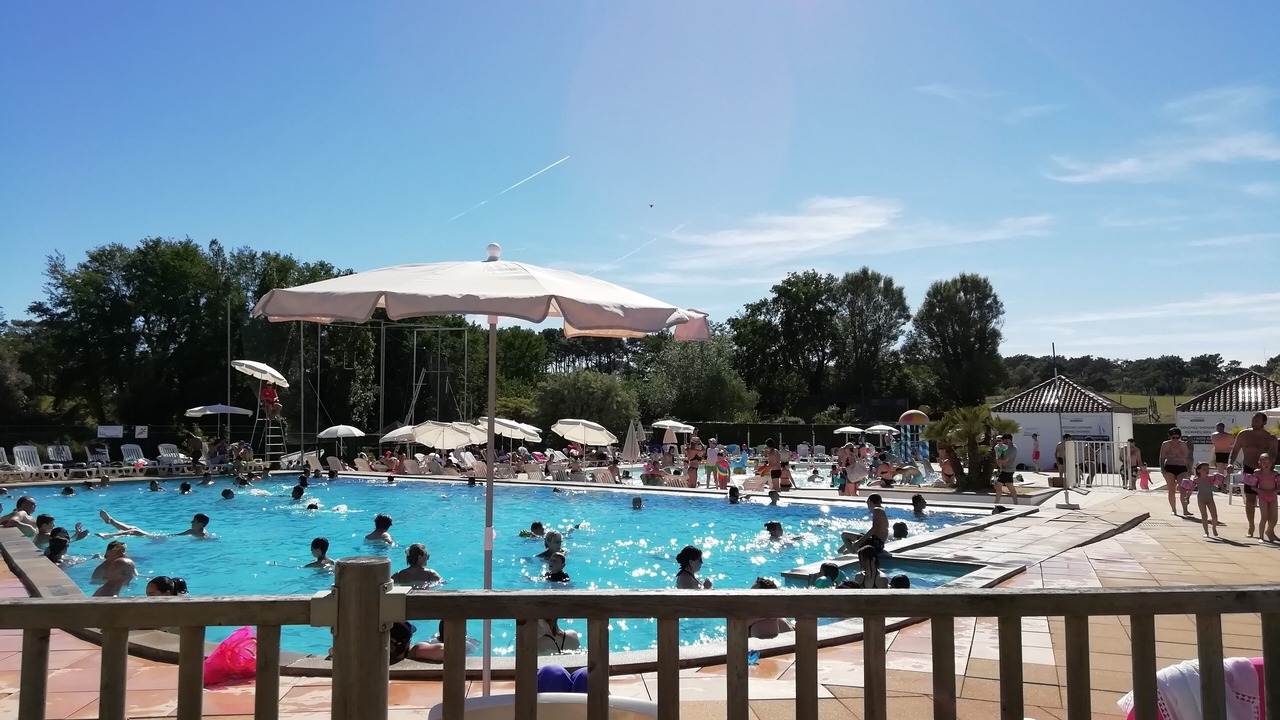 Photo of Outdoor in Bourgenay