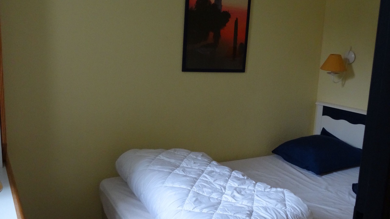 Photo of Bedroom in Bourgenay
