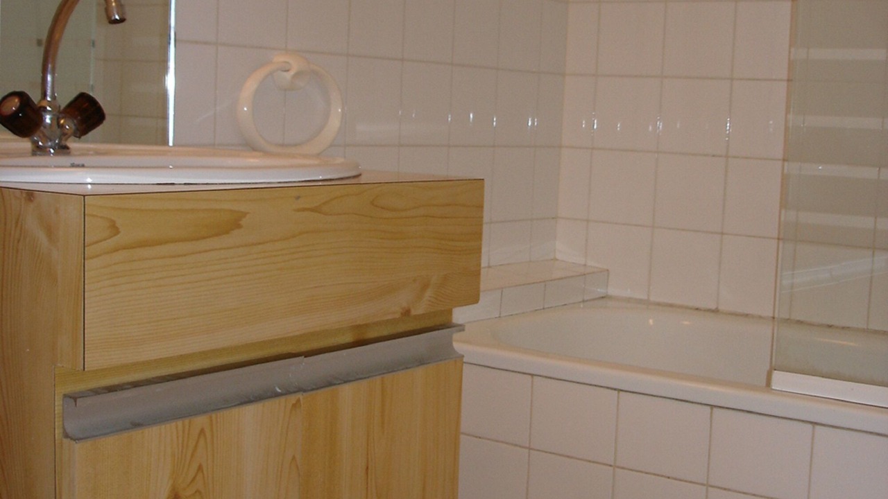 Photo of Bathroom in Pla d'Adet