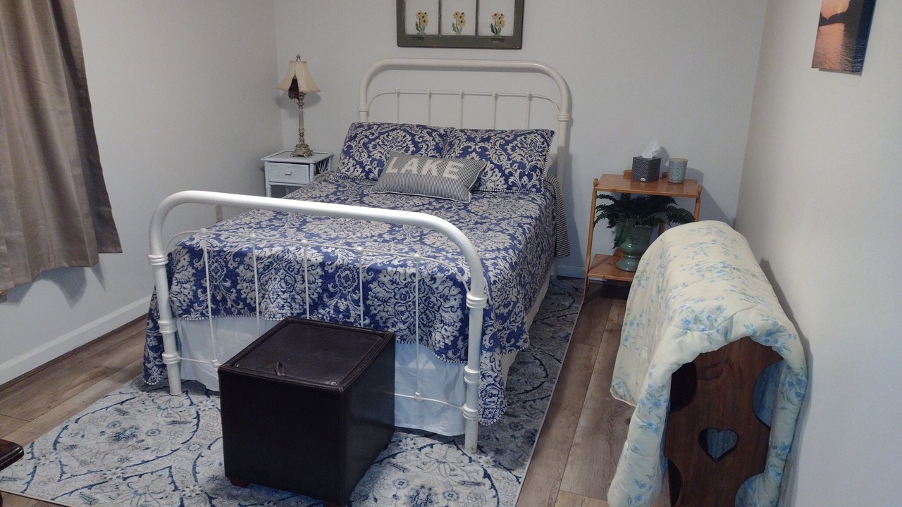 Photo of Bedroom in Martin