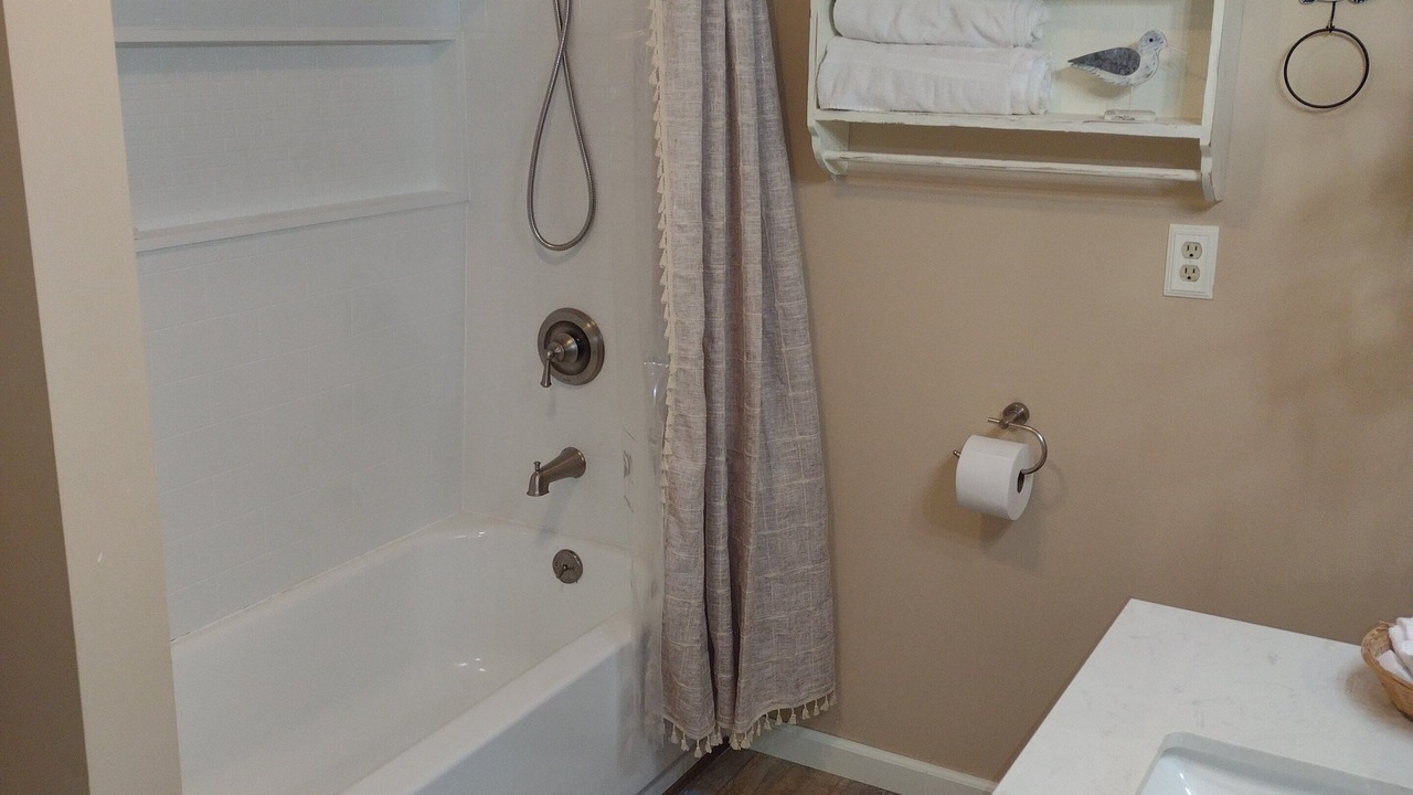 Photo of Bathroom in Martin
