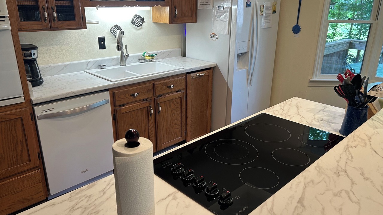 Photo of Kitchen in Martin