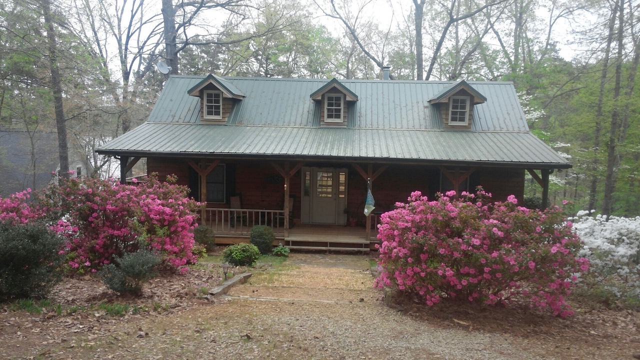 Photo of Outdoor in Martin