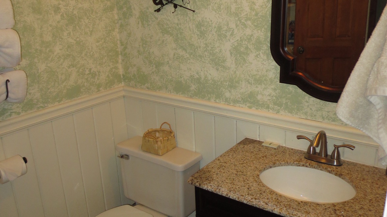Photo of Bathroom in Martin