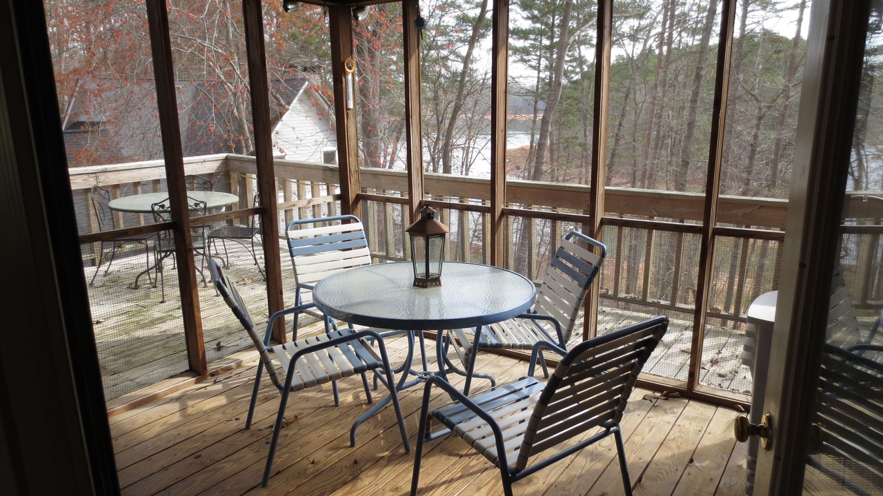 Photo of Outdoor in Martin
