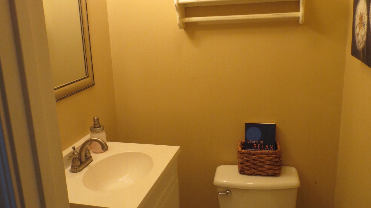 Photo of Bathroom in Martin
