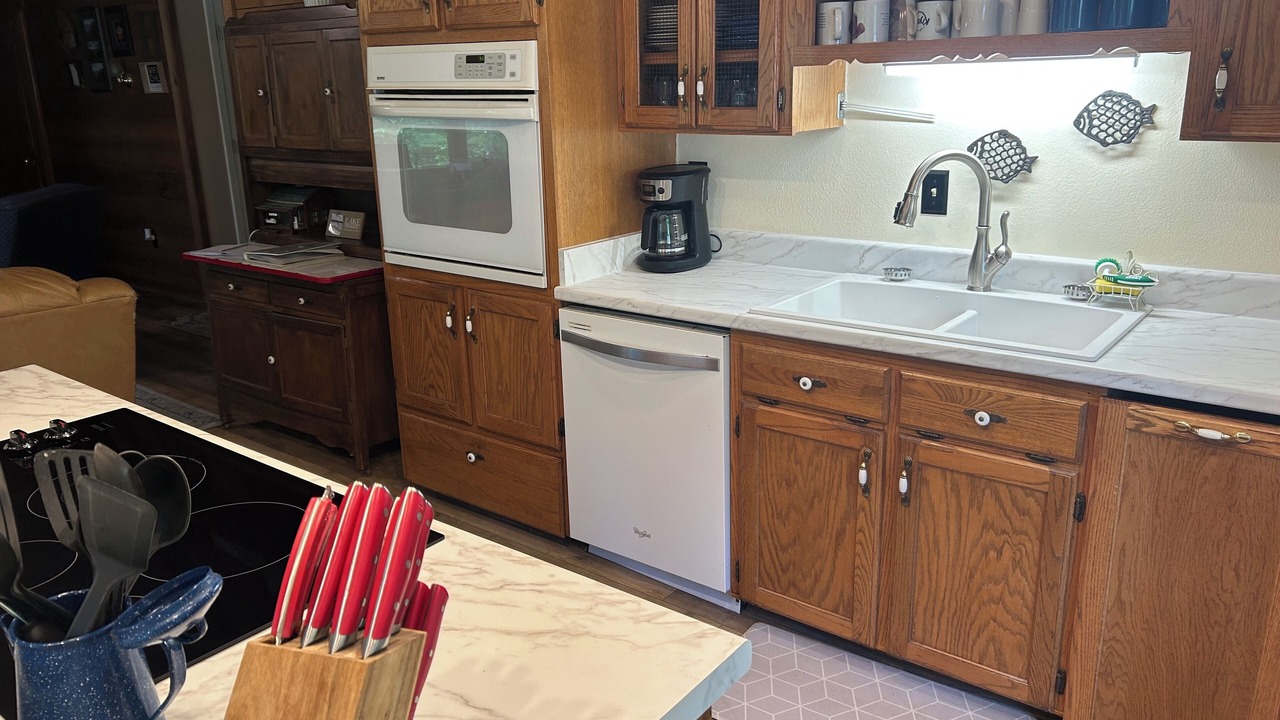 Photo of Kitchen in Martin