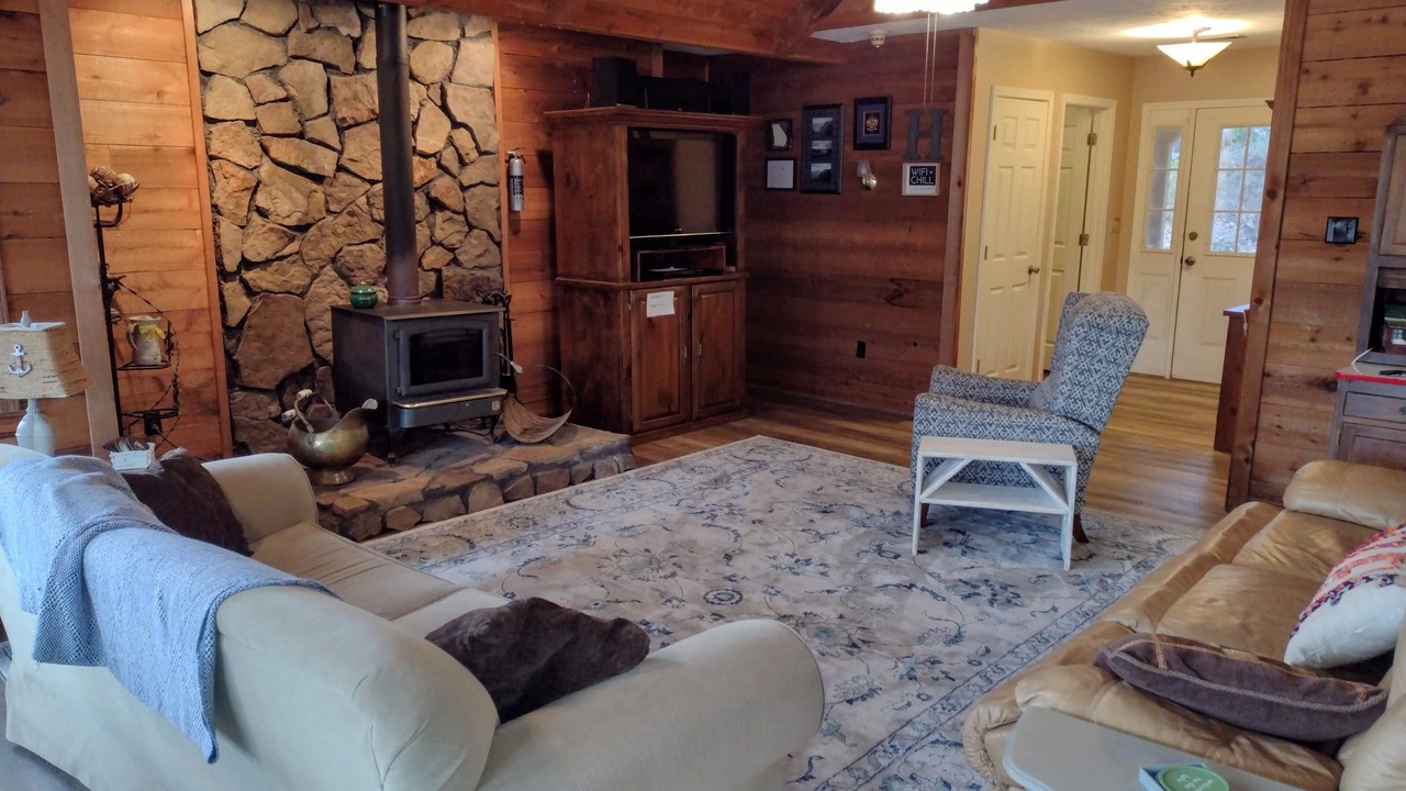 Photo of Livingroom in Martin