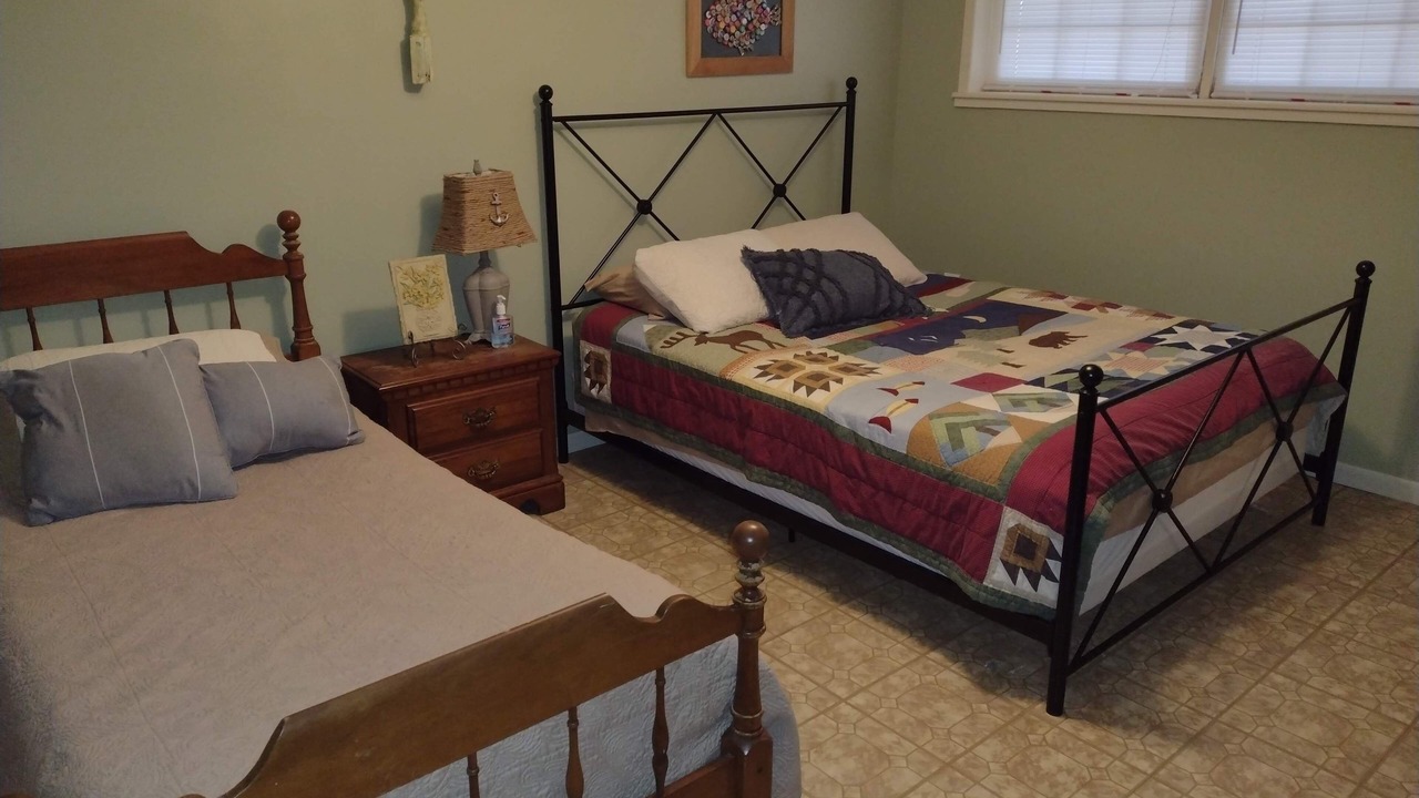 Photo of Bedroom in Martin