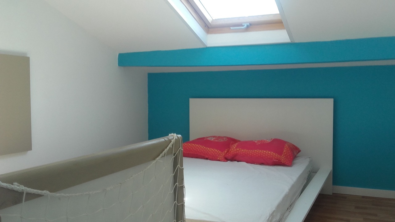 Photo of Bedroom in Villeneuve-de-la-Raho